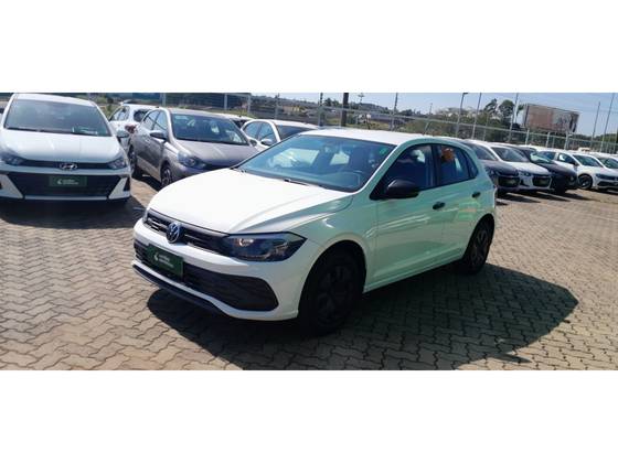 VOLKSWAGEN POLO 1.0 MPI TRACK MANUAL VOLKSWAGEN POLO 1.0 MPI TRACK MANUAL